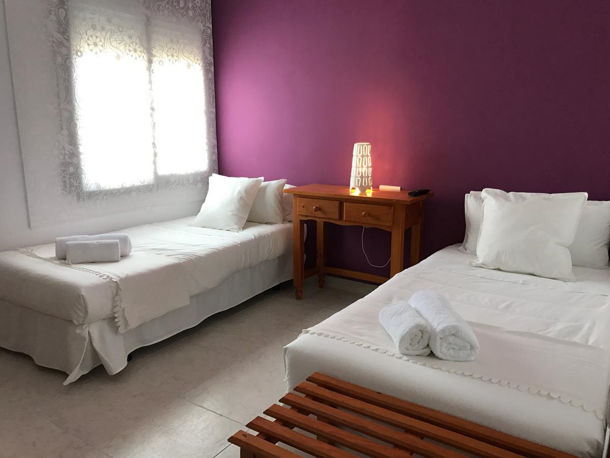 La Nova Tenalla - Adults Only Creixell Exterior photo