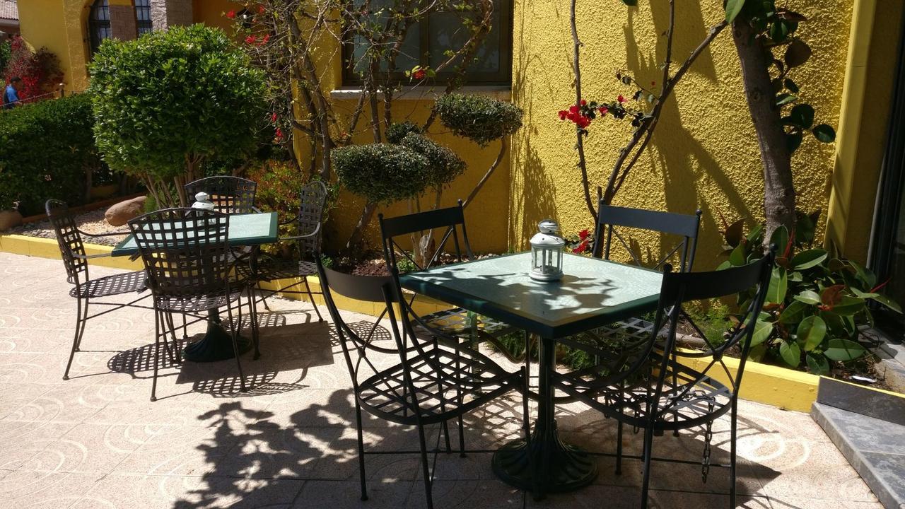 La Nova Tenalla - Adults Only Creixell Exterior photo