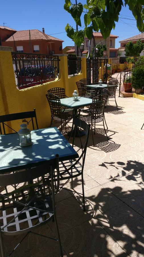 La Nova Tenalla - Adults Only Creixell Exterior photo