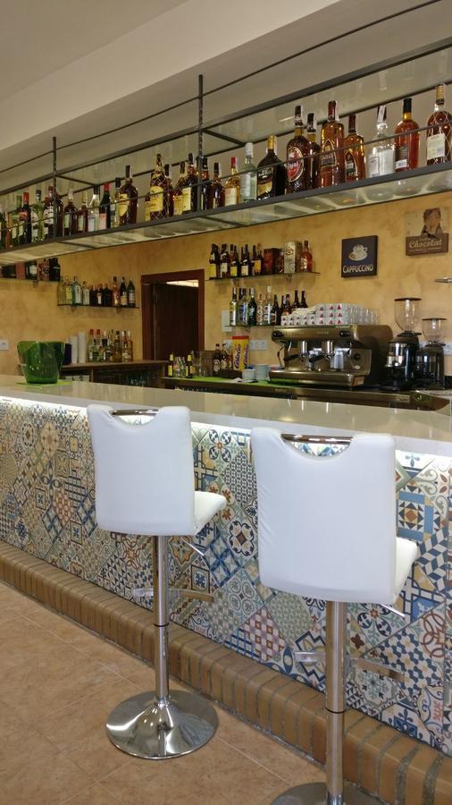 La Nova Tenalla - Adults Only Creixell Exterior photo