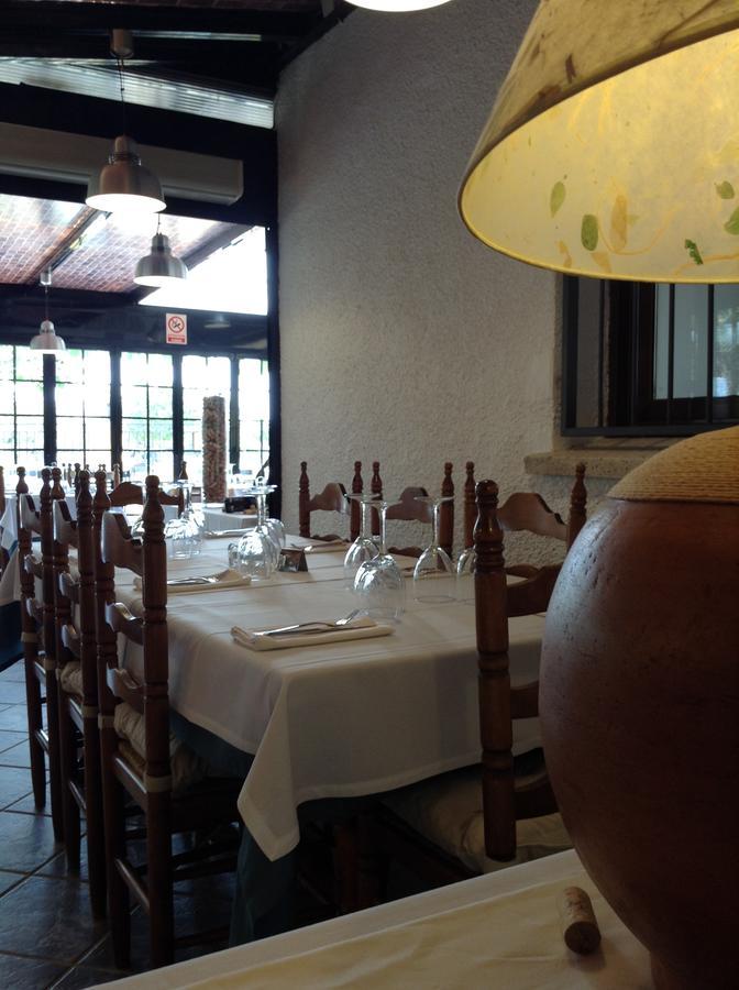 La Nova Tenalla - Adults Only Creixell Exterior photo