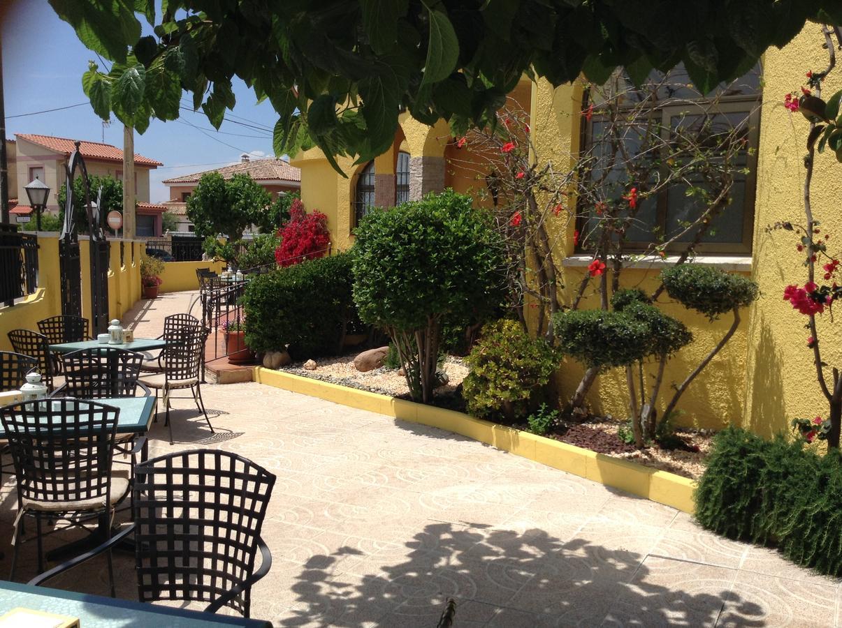 La Nova Tenalla - Adults Only Creixell Exterior photo
