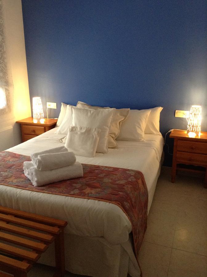 La Nova Tenalla - Adults Only Creixell Exterior photo