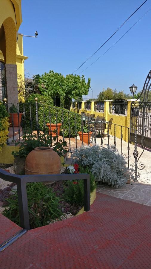 La Nova Tenalla - Adults Only Creixell Exterior photo