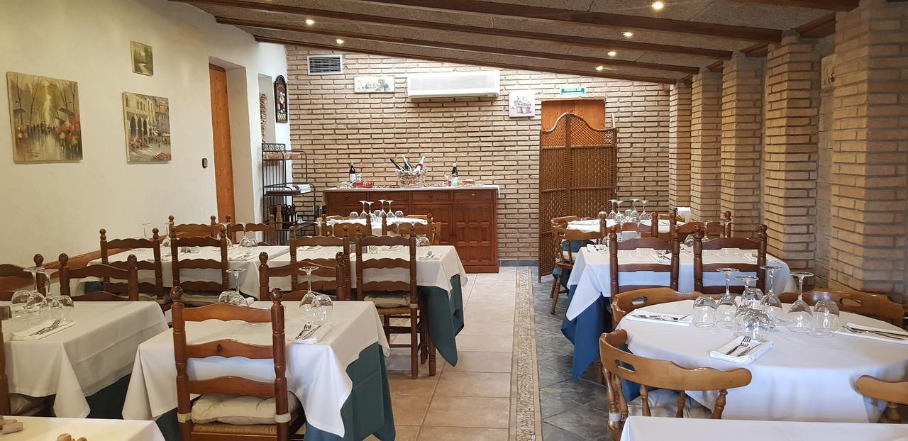 La Nova Tenalla - Adults Only Creixell Exterior photo