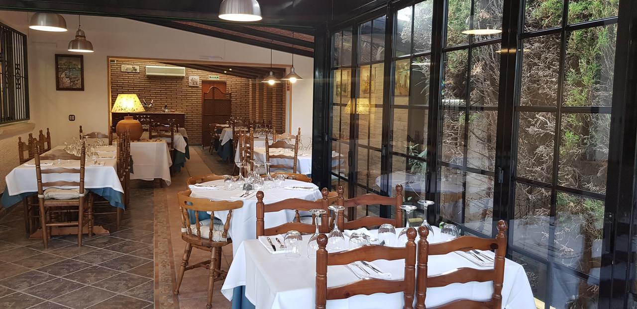 La Nova Tenalla - Adults Only Creixell Exterior photo