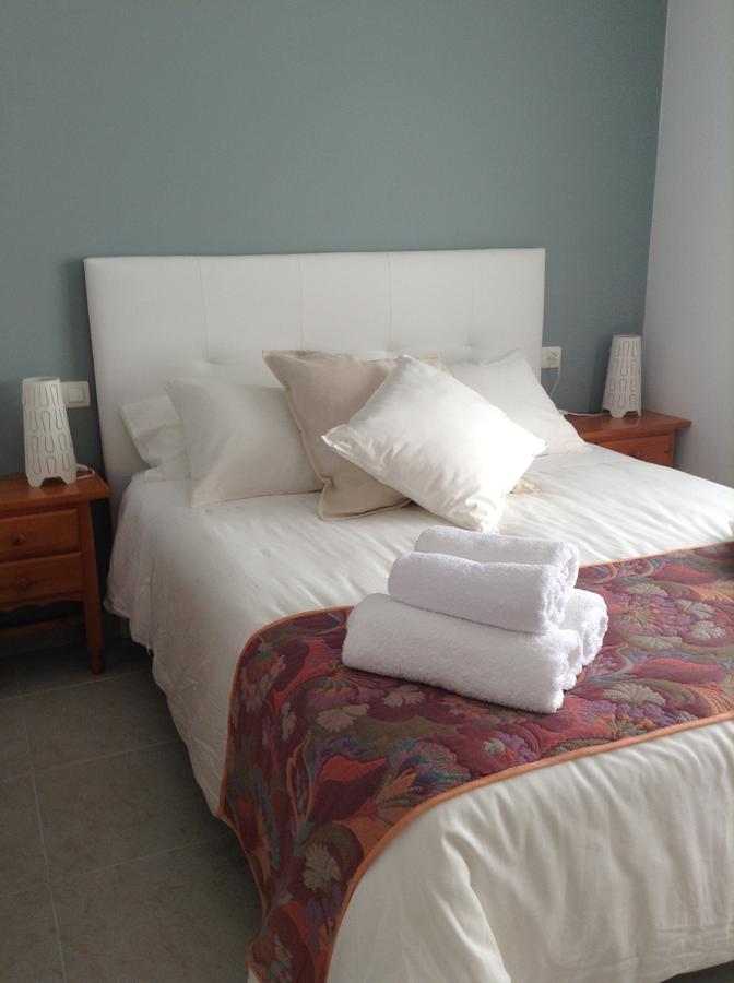 La Nova Tenalla - Adults Only Creixell Exterior photo