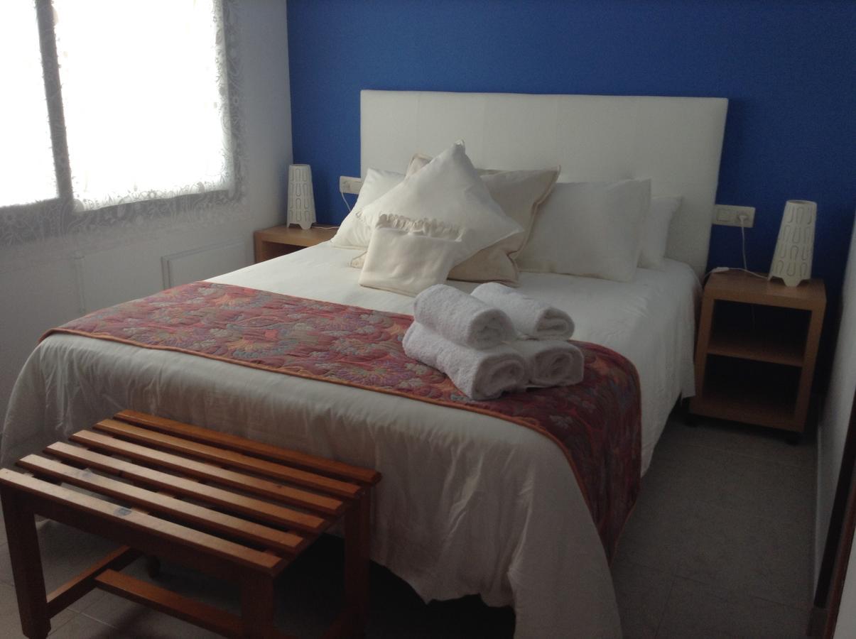 La Nova Tenalla - Adults Only Creixell Exterior photo