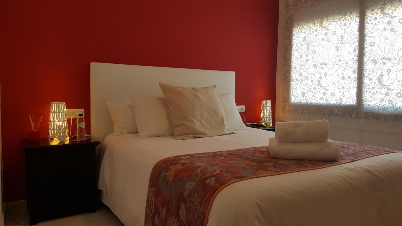 La Nova Tenalla - Adults Only Creixell Exterior photo