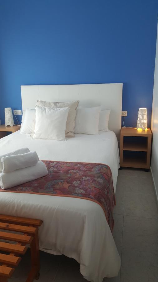 La Nova Tenalla - Adults Only Creixell Exterior photo